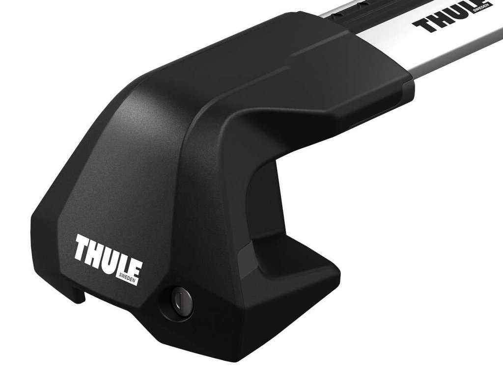 Bagażnik dachowy Thule New Wingbar EDGE Black 7215B-7215B-7205-5122