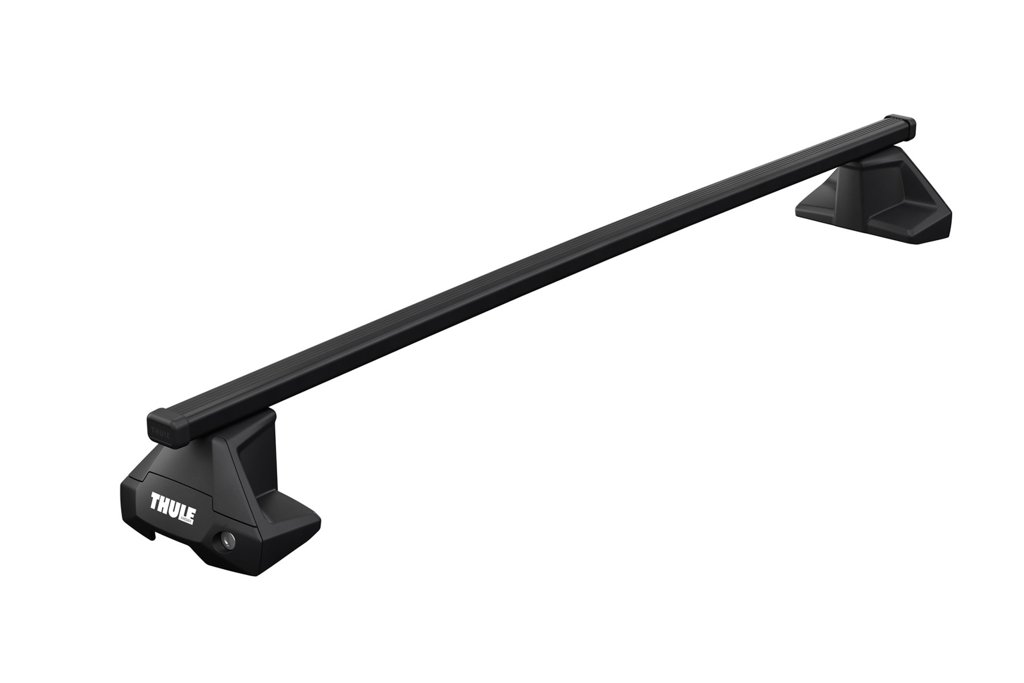 Bagażnik dachowy Thule Squarebar Evo 7124-7105-5039 Volvo S90 2016-