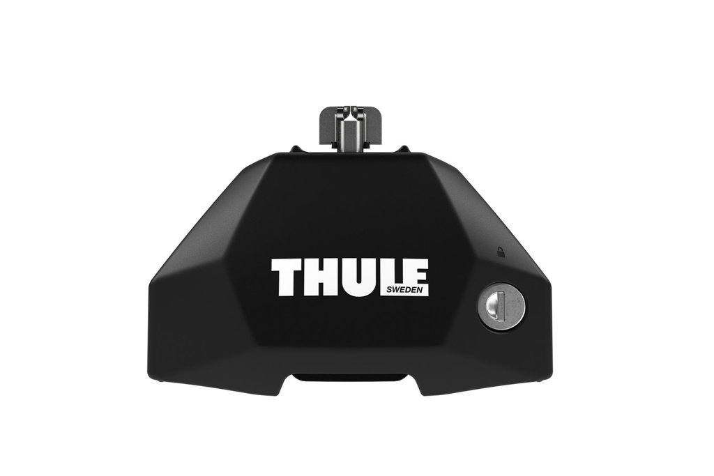 Bagażnik dachowy Thule WingBar Evo Black 7113B-7107-7177