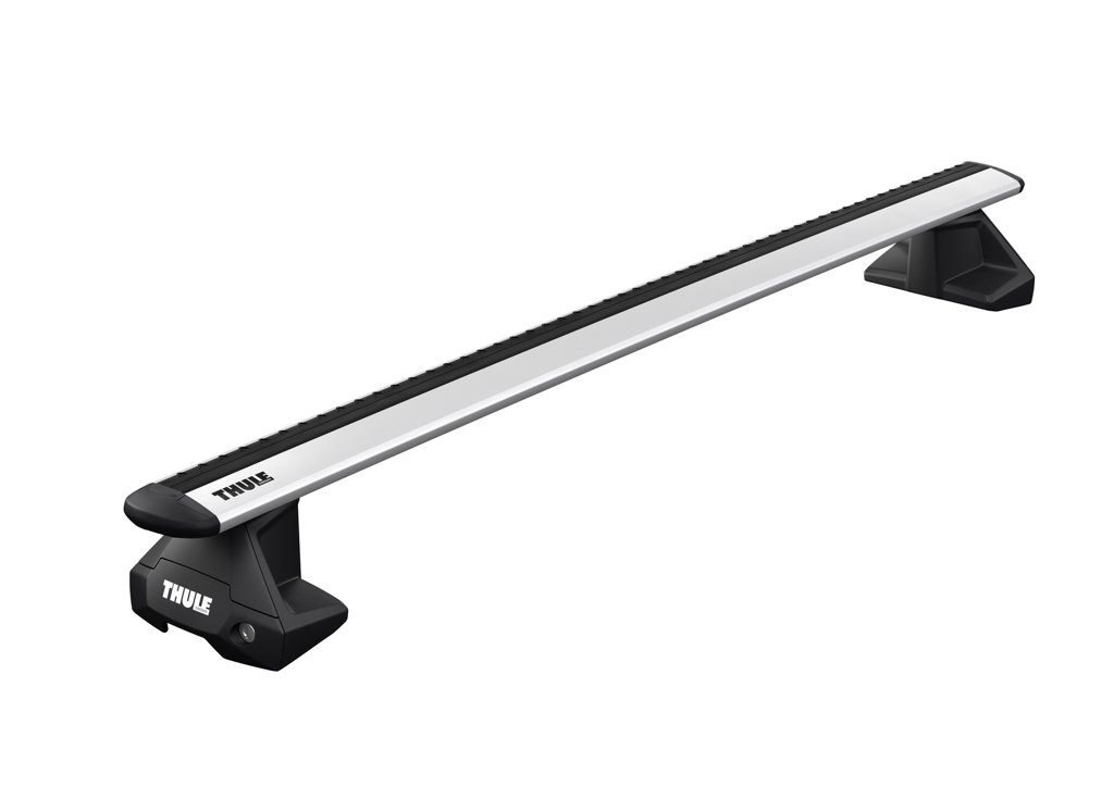 Bagażnik dachowy Thule Wingbar Evo 7111-7105-5268