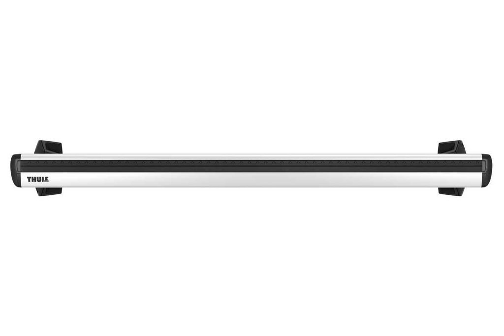 Bagażnik dachowy Thule Wingbar Evo 7111-7106-6021 Seat Ibiza ST 2010-