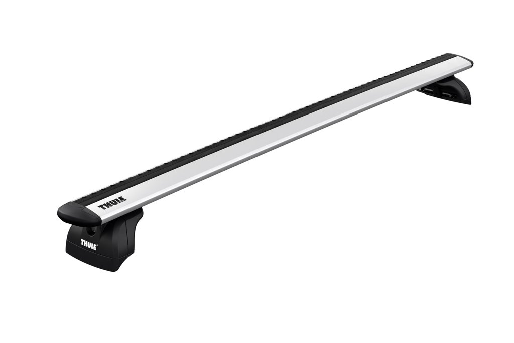 Bagażnik dachowy Thule Wingbar Evo 7112-7106-6052 Ford Focus IV 2018-