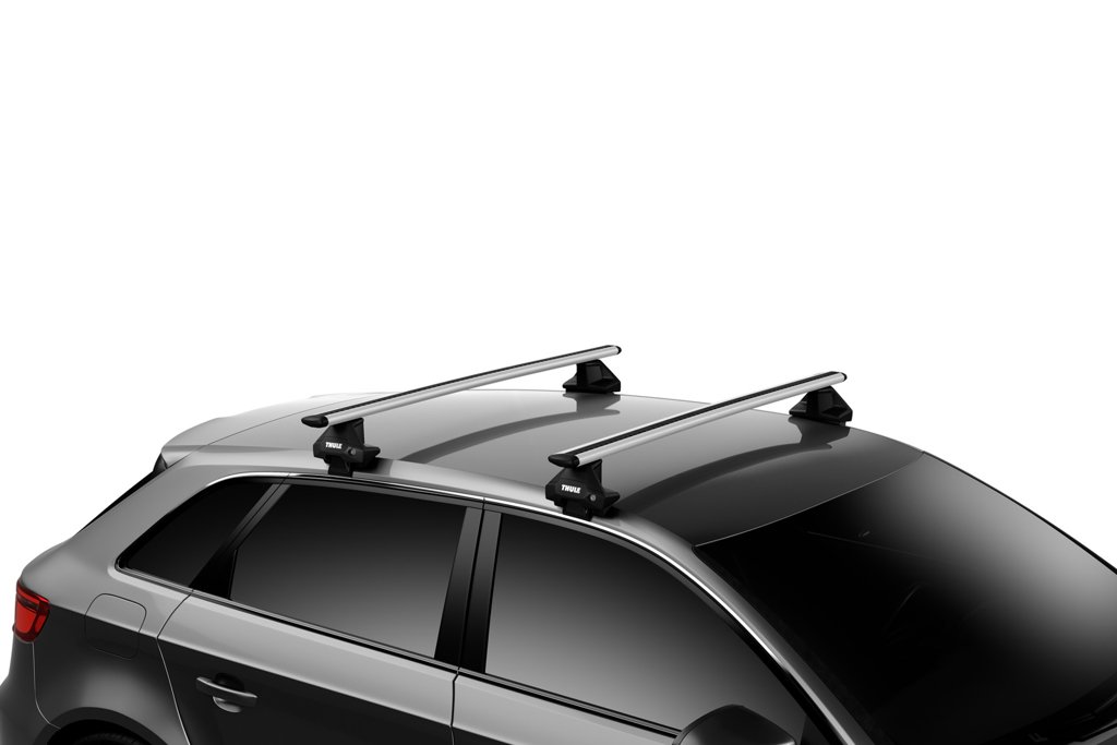 Bagażnik dachowy Thule Wingbar Evo 7114-7105-5039 Volvo S90 2016-