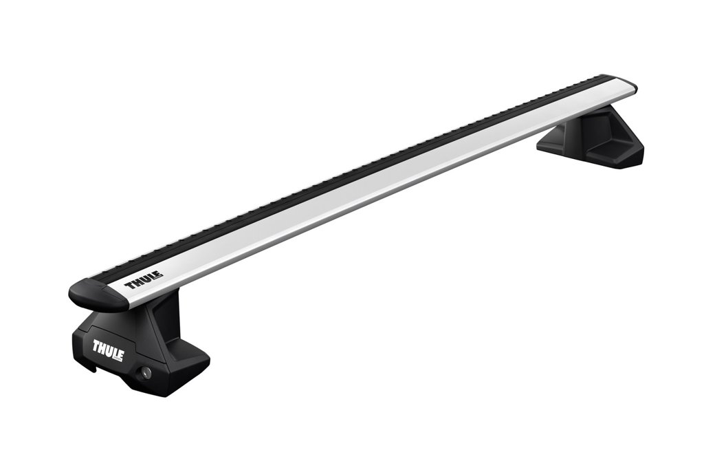 Bagażnik dachowy Thule Wingbar Evo 7114-7105-5058 Toyota RAV 4 2013-2018