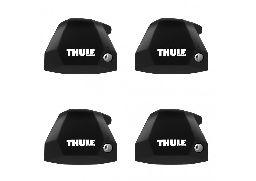 Thule Edge Clamp 7207 - stopy do bagażnika dachowego 