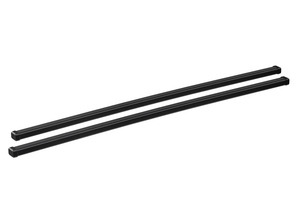 Thule SquareBar 7121 (108 cm) - belki stalowe do bagażnika dachowego