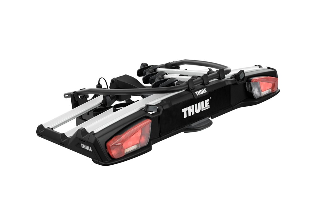 Thule VeloSpace XT 3 - bagażnik rowerowy na hak