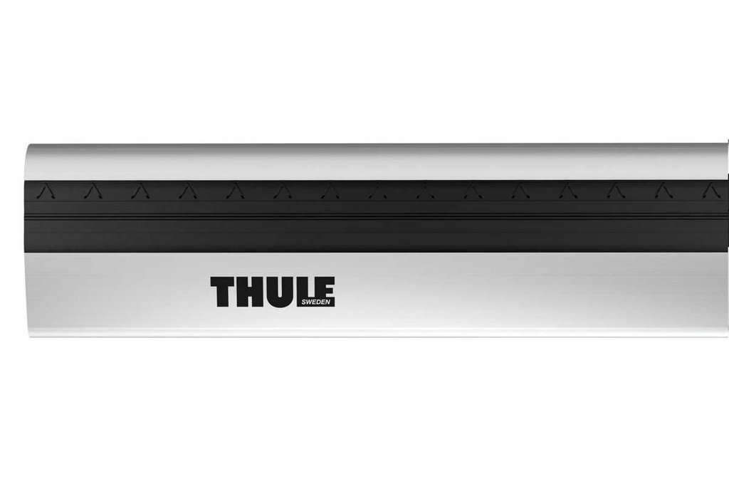 Thule WingBar Edge 7212 (77 cm) - aluminiowa belka (1 szt) bagażnika dachowego Thule Edge