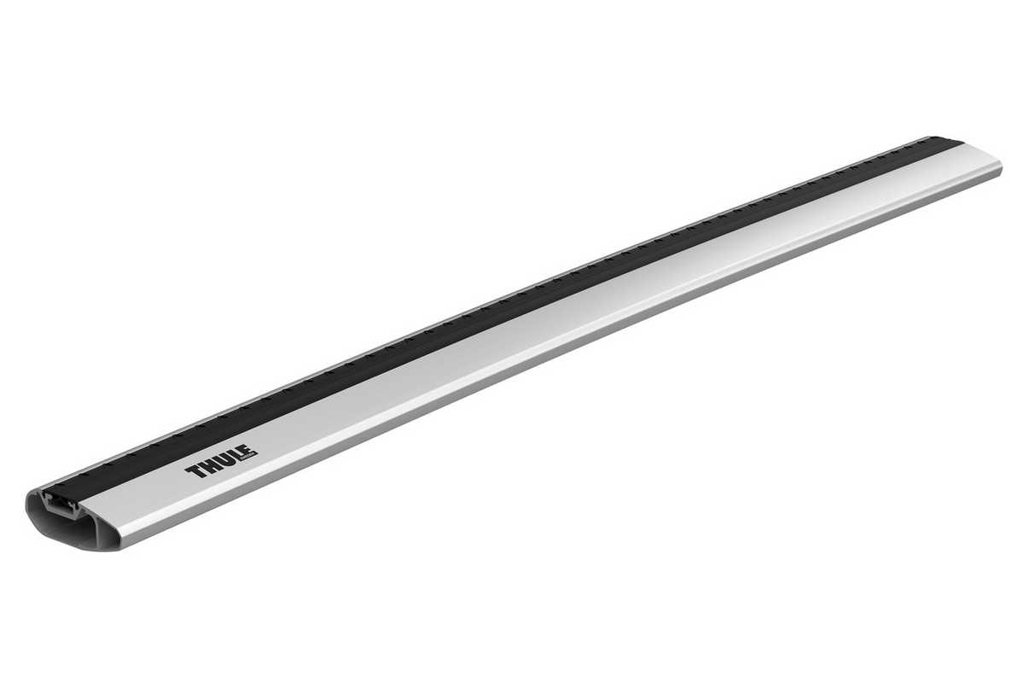 Thule WingBar Edge 7216 (113 cm) - aluminiowa belka (1 szt) bagażnika dachowego Thule Edge